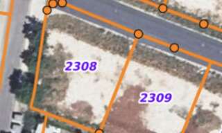 Terrain  590 m² à vendre à Bozouls (12340)