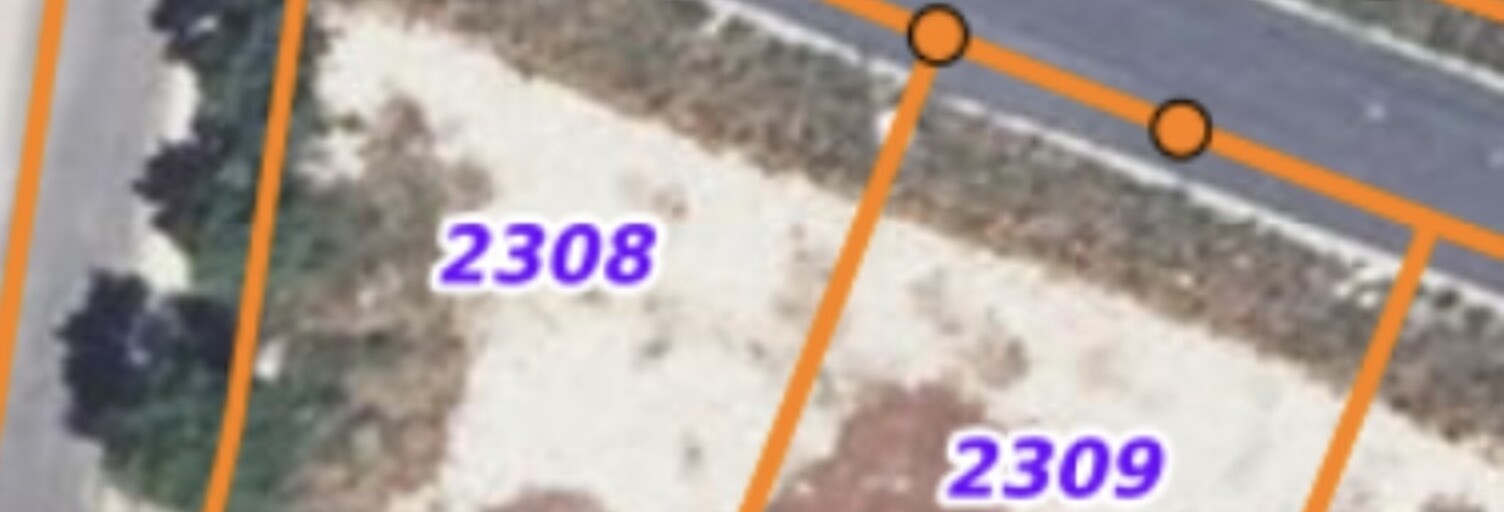 Terrain  590 m² à vendre à Bozouls (12340)