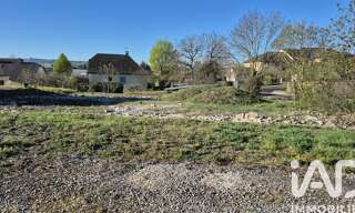 Terrain  590 m² à vendre à Bozouls (12340)