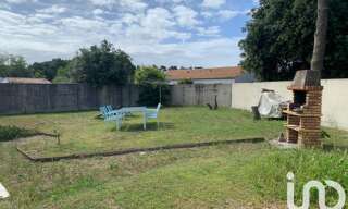 Maison 8 Pièces 160 m² à vendre à Saint-Georges-d'Oléron (17190)