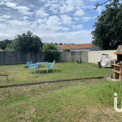 Maison 8 pièces 520000 €