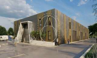 Commerce 1 Pièce 110 m² à louer à Béziers (34500)