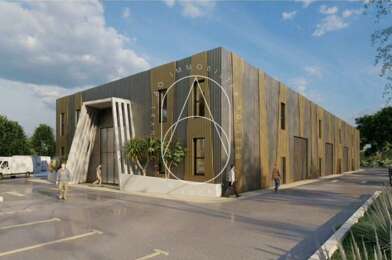 Bureau 8 pièces 2320 €