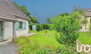 Maison 5 Pièces 89 m² à vendre à Méry-Bissières-en-Auge (14370)