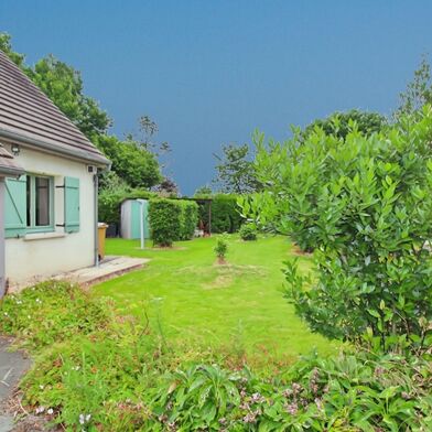 Maison 5 pièces 211000 €