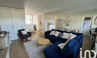 Appartement 4 Pièces 83 m² à vendre à Écouen (95440)