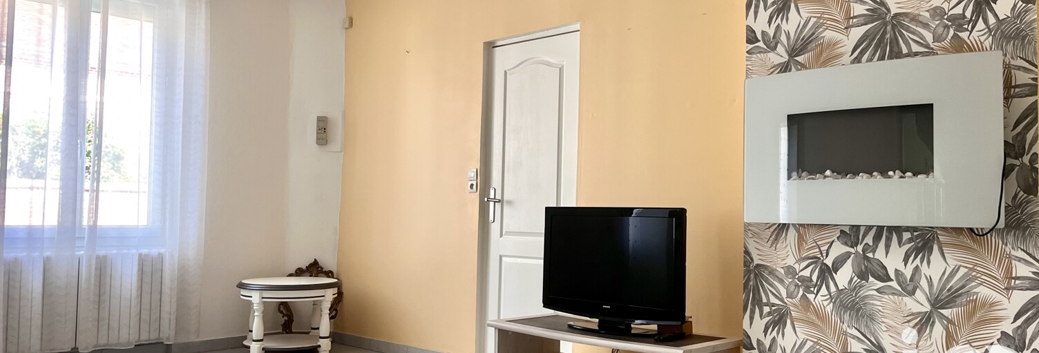 Maison 5 Pièces 101 m² à vendre à Saint-Crépin-Ibouvillers (60149)