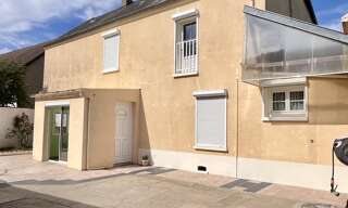 Maison 5 Pièces 101 m² à vendre à Saint-Crépin-Ibouvillers (60149)