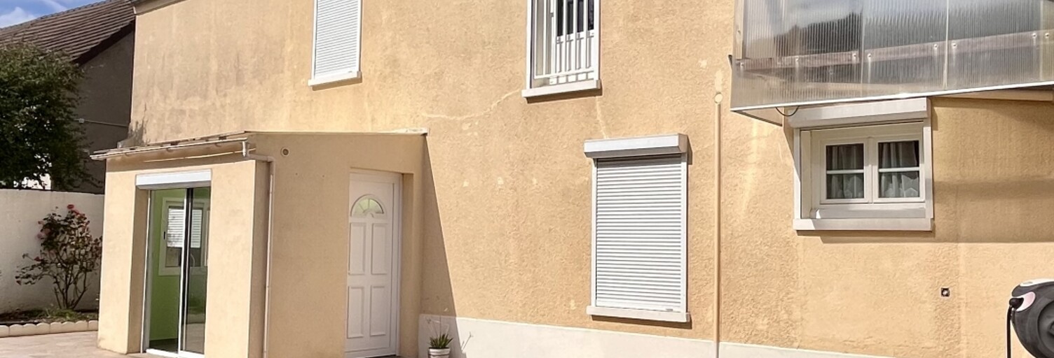 Maison 5 Pièces 101 m² à vendre à Saint-Crépin-Ibouvillers (60149)