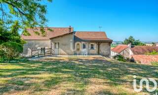 Maison 7 Pièces 170 m² à vendre à Montgé-en-Goële (77230)