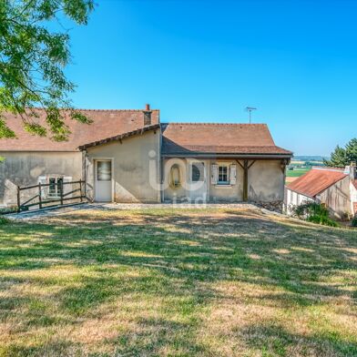 Maison 7 pièces 450000 €