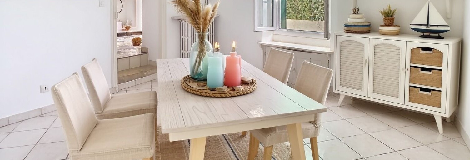 Maison 3 Pièces 59 m² à vendre à Vaucresson (92420)