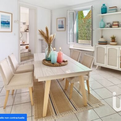 Maison 3 pièces 425000 €