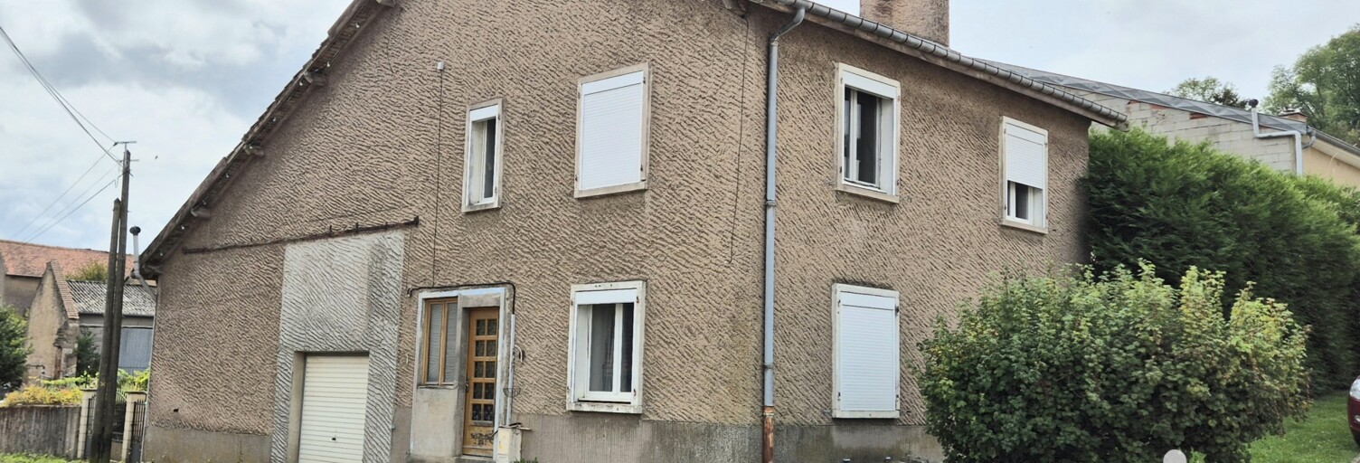 Maison 6 Pièces 120 m² à vendre à Juville (57590)