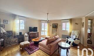 Appartement 4 Pièces 89 m² à vendre à Fontainebleau (77300)