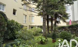 Appartement 4 Pièces 89 m² à vendre à Fontainebleau (77300)
