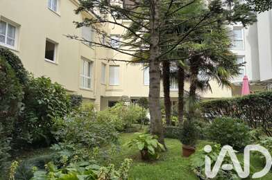 Appartement 4 pièces 479000 €