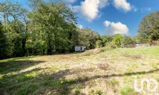 Terrain  1157 m² à vendre à Meauzac (82290)
