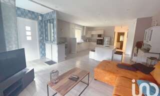 Appartement 2 Pièces 55 m² à vendre à Épinal (88000)