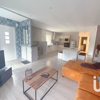 Appartement 2 pièces 108000 €