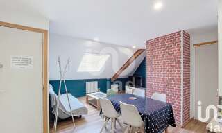 Appartement 3 Pièces 31 m² à louer à Saint-Saulve (59880)