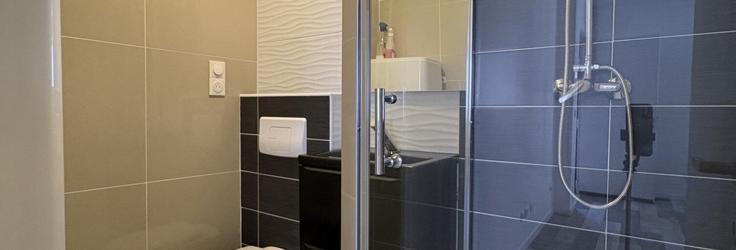 Appartement 3 Pièces 45 m² à vendre à Pont-Saint-Vincent (54550)