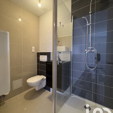 Appartement 3 pièces 85000 €