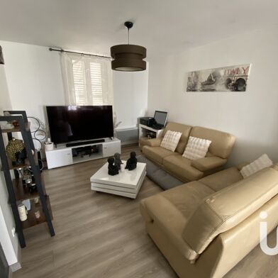 Appartement 3 pièces 159900 €