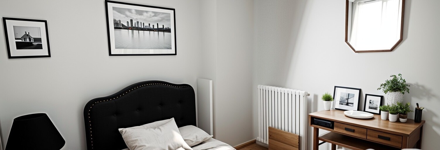 Maison 4 Pièces 104 m² à vendre à Venesmes (18190)