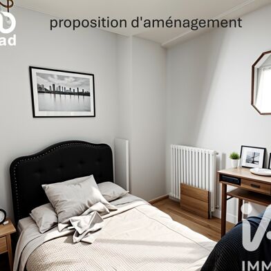 Maison 4 pièces 85171 €