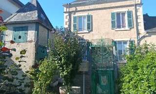 Maison 4 Pièces 103 m² à vendre à Venesmes (18190)