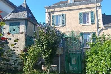 Maison 4 pièces 79000 €