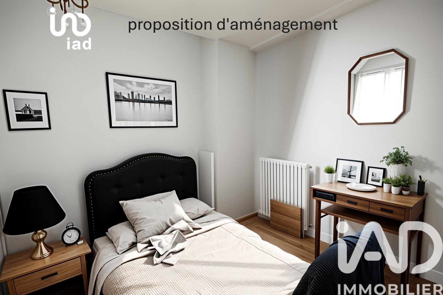 Vente Maison de village 4 pièces - Photo 2