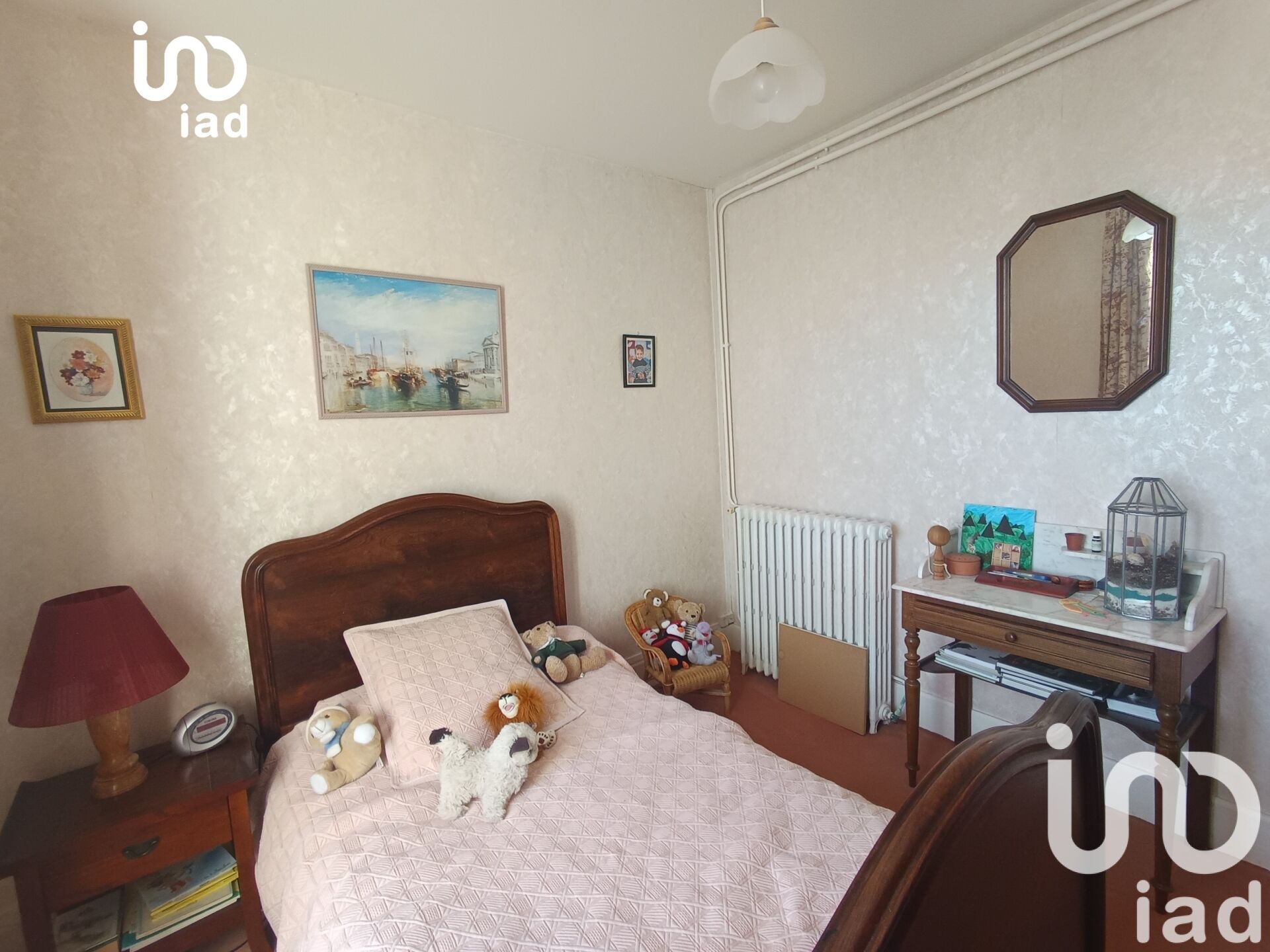 Vente Maison de village 4 pièces - Photo 3
