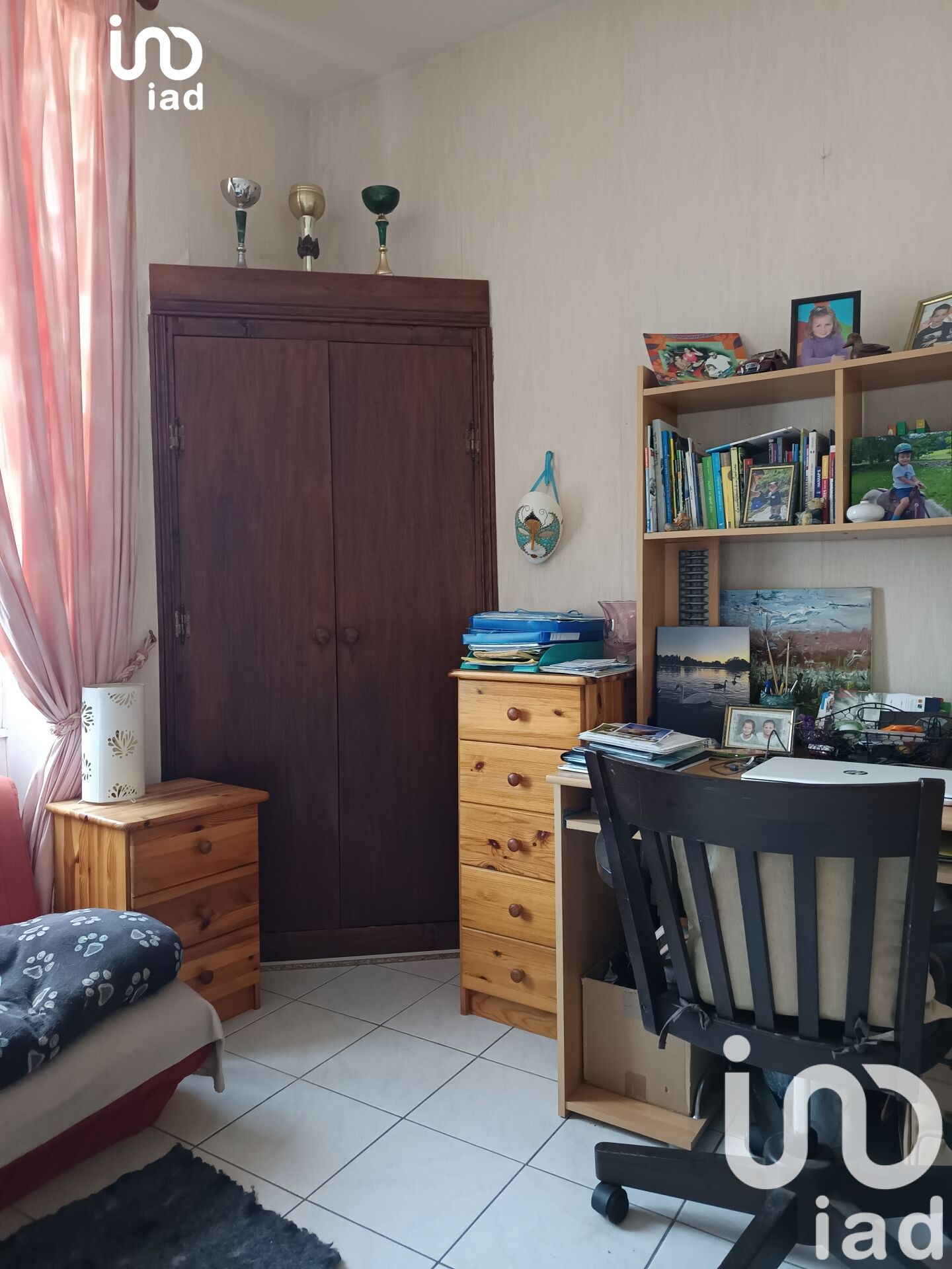 Vente Maison de village 4 pièces - Photo 5