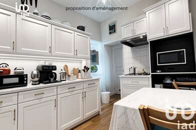 Maison 4 pièces 79000 €