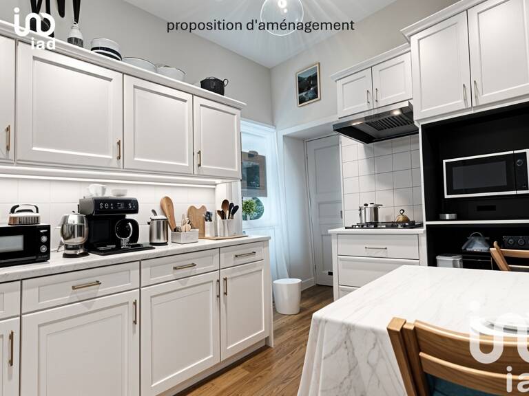 Vente Maison de village 4 pièces — photo 1
