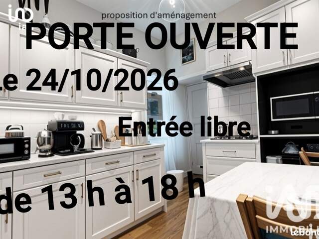Vente Maison de village 4 pièces — photo du bien