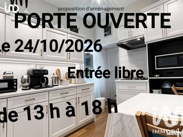 Vente Maison de village 4 pièces — photo 1
