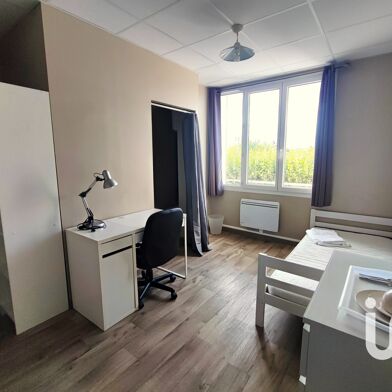 Appartement 9 pièces 383500 €