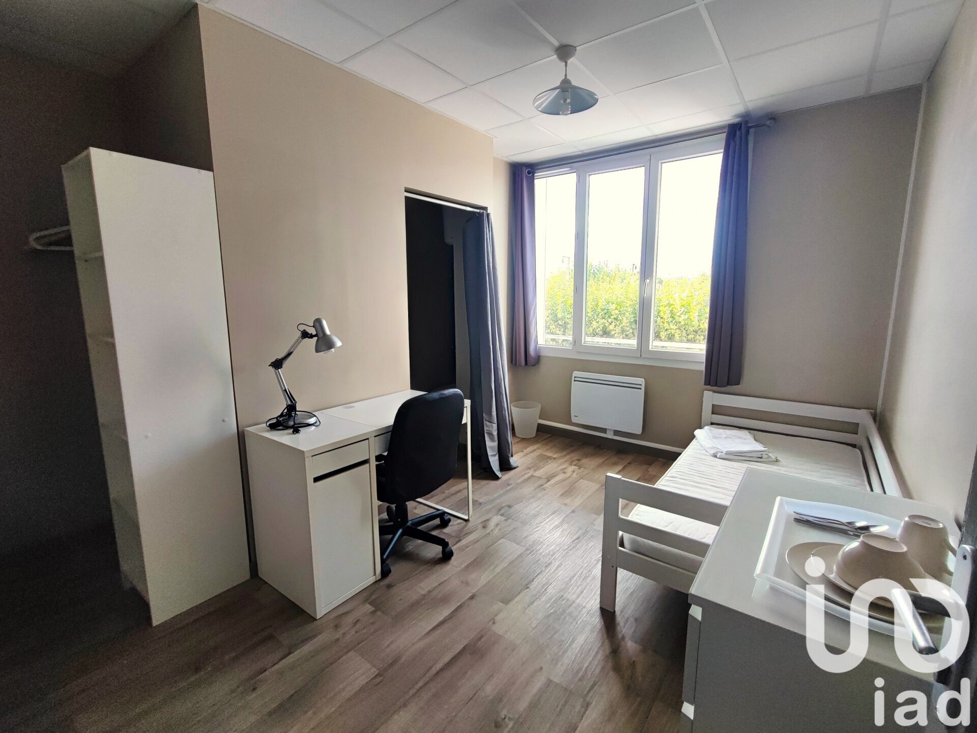 Appartement à vendre, 9 pièces, 140 m², Compiègne