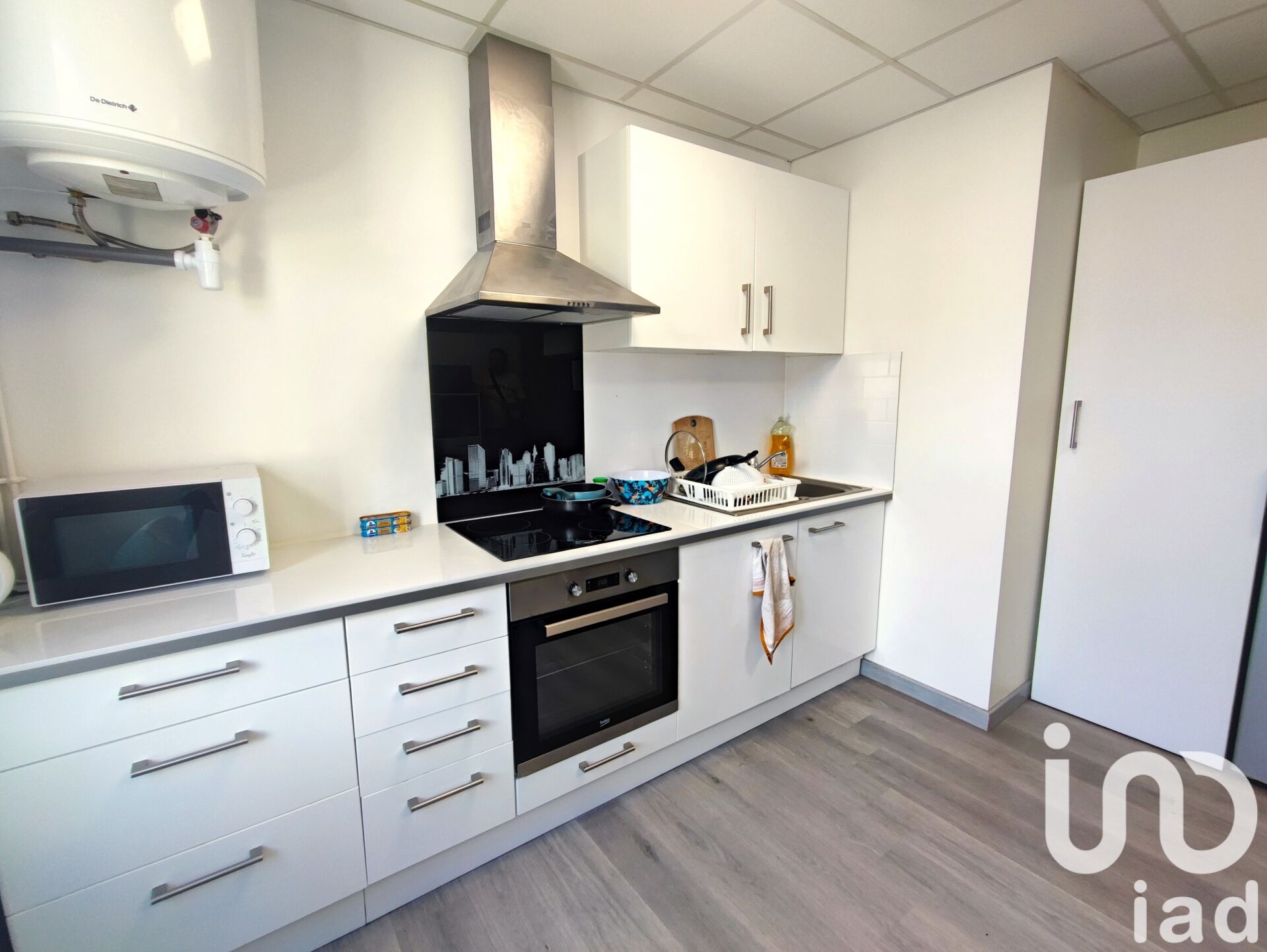 Vente Appartement 9 pièces - Photo 2