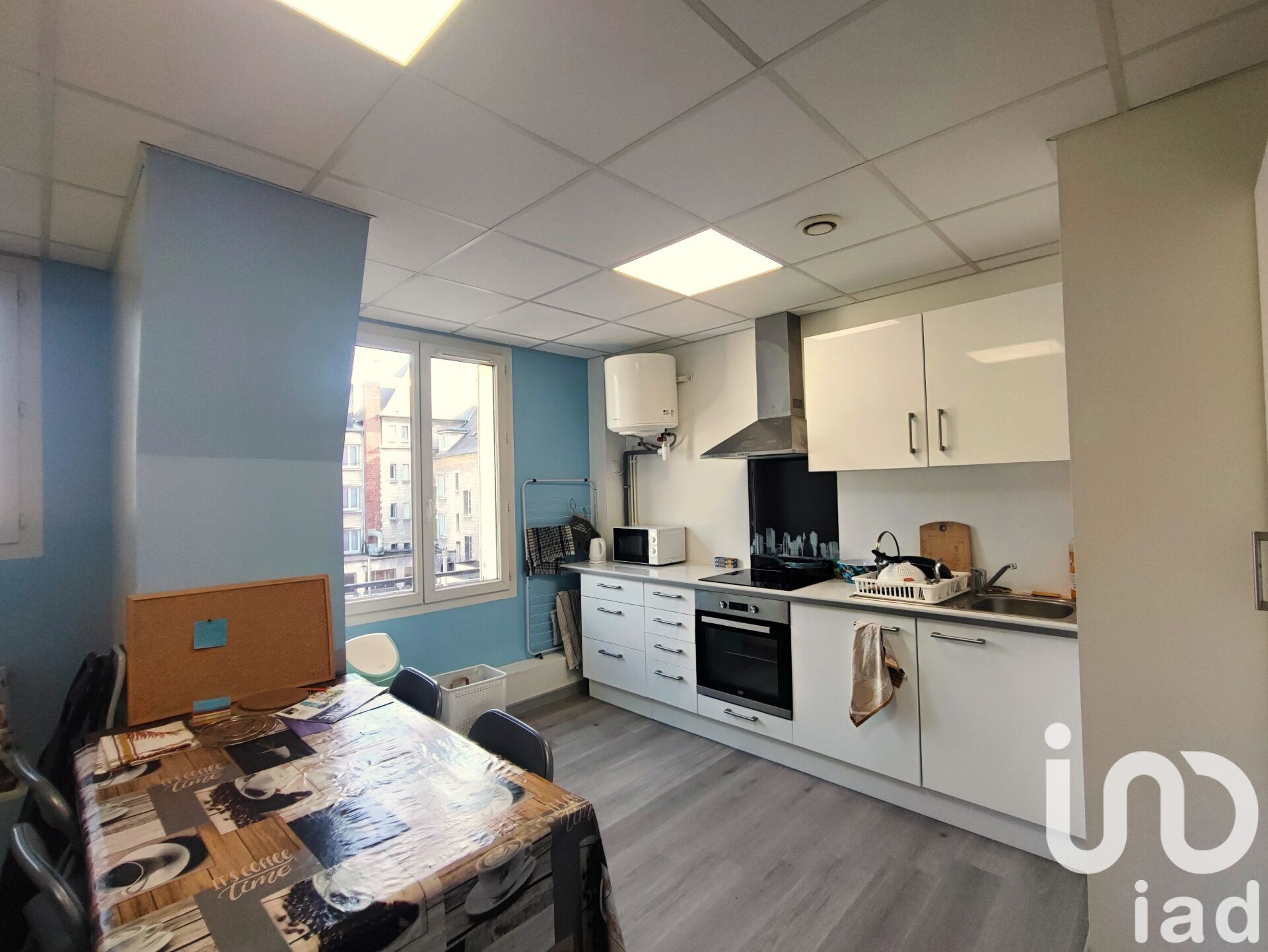 Vente Appartement 9 pièces - Photo 3