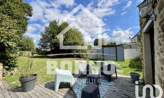 Maison 4 Pièces 120 m² à vendre à Savenay (44260)