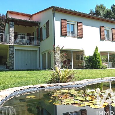 Maison 4 pièces 395000 €