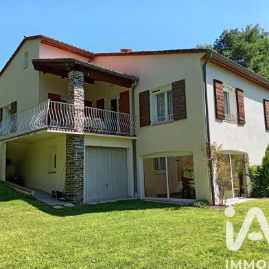 Maison 4 pièces 395000 €