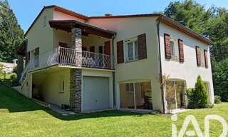 Maison 4 Pièces 120 m² à vendre à Prats-de-Mollo-la-Preste (66230)