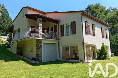 Maison 4 pièces 395000 €