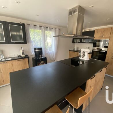 Maison 6 pièces 310000 €