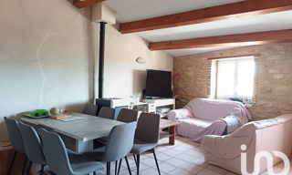 Appartement 3 Pièces 58 m² à vendre à Saint-Julien-de-Peyrolas (30760)